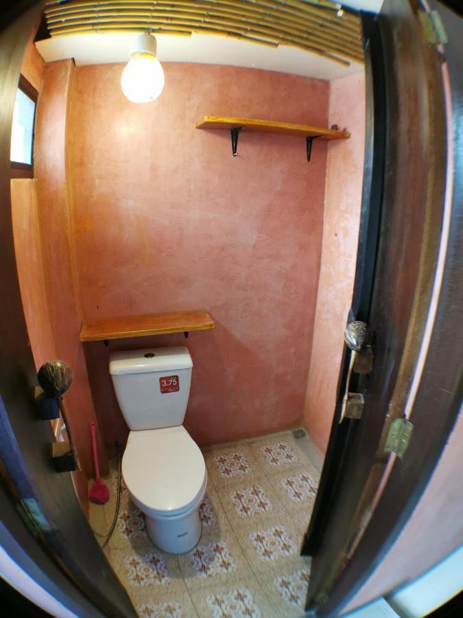 59Indy Guesthouse Bangkok Ngoại thất bức ảnh