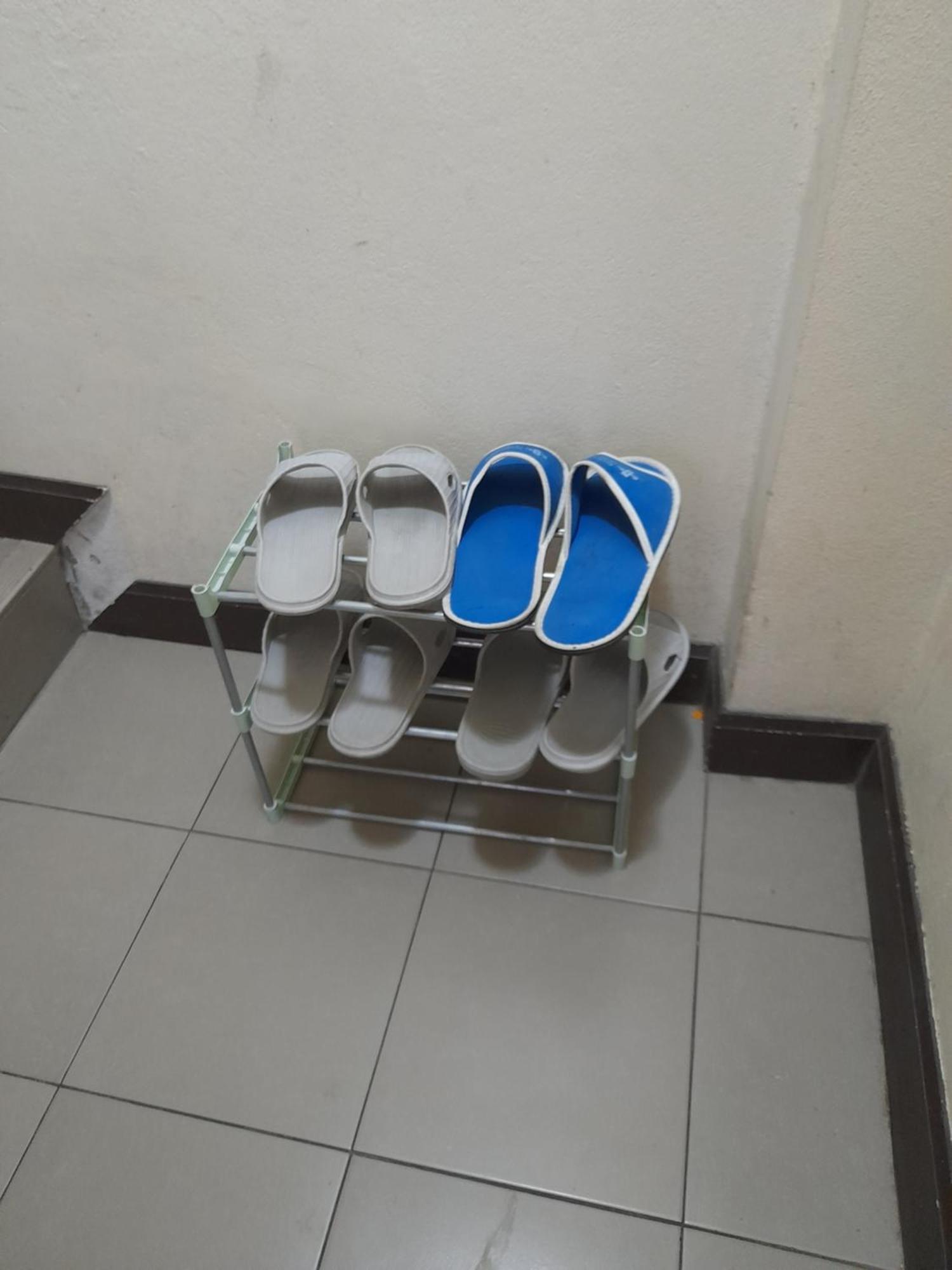 59Indy Guesthouse Bangkok Ngoại thất bức ảnh