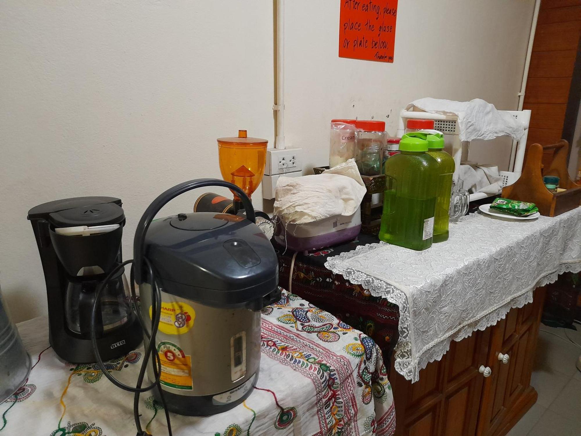59Indy Guesthouse Bangkok Ngoại thất bức ảnh
