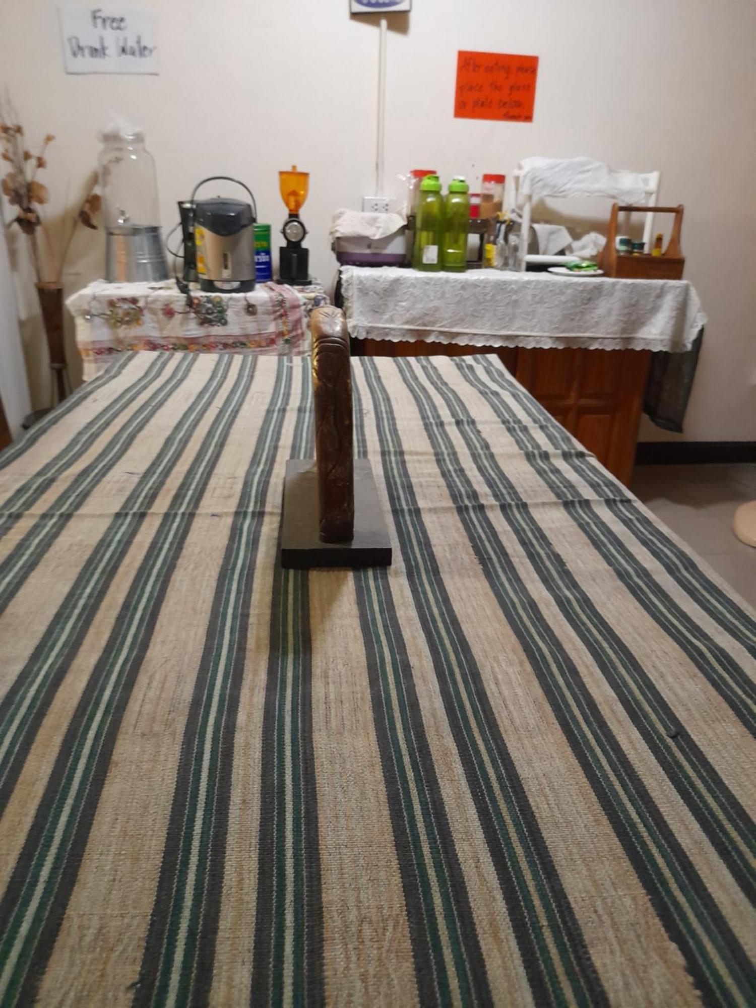 59Indy Guesthouse Bangkok Ngoại thất bức ảnh