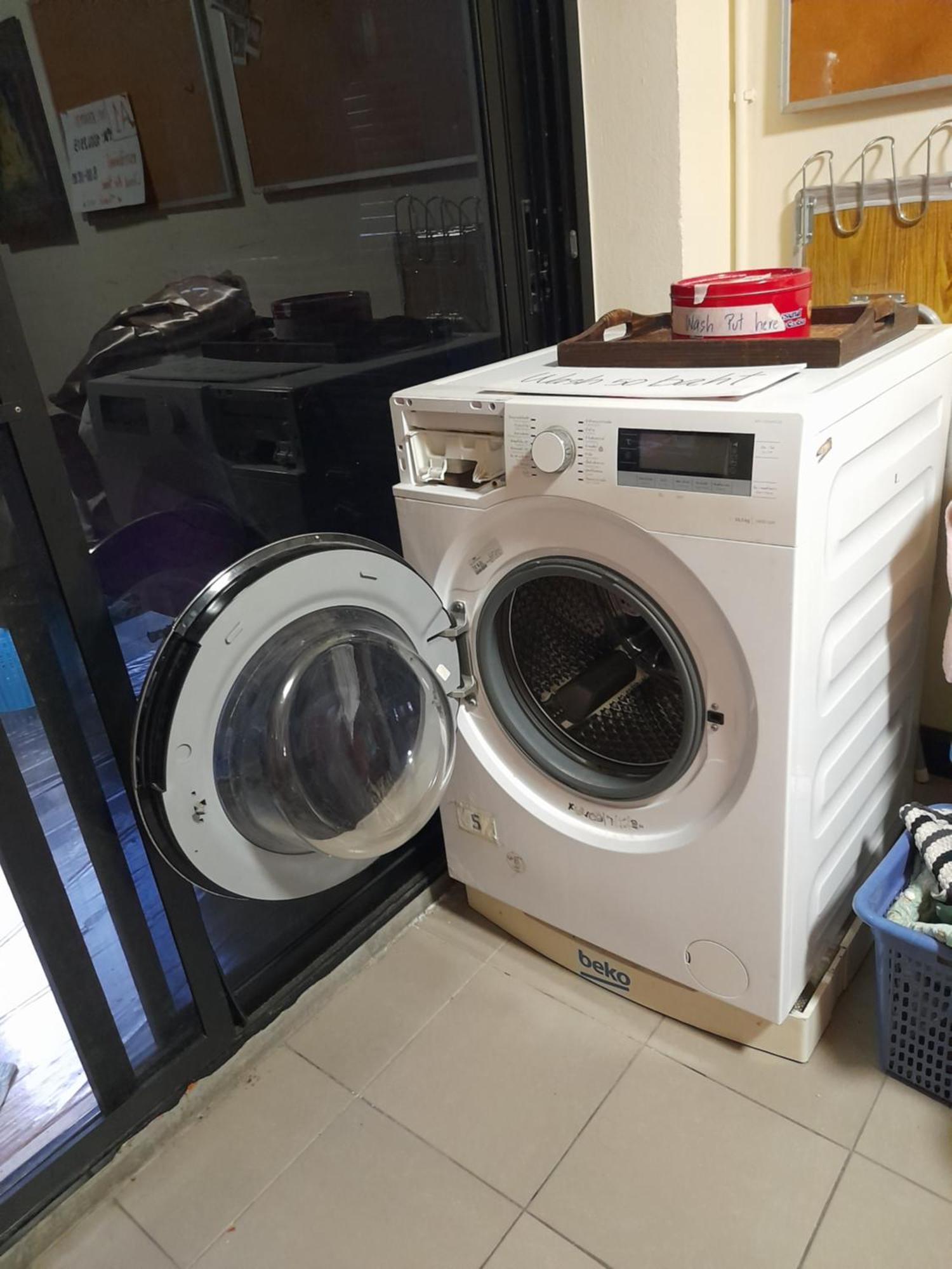 59Indy Guesthouse Bangkok Ngoại thất bức ảnh
