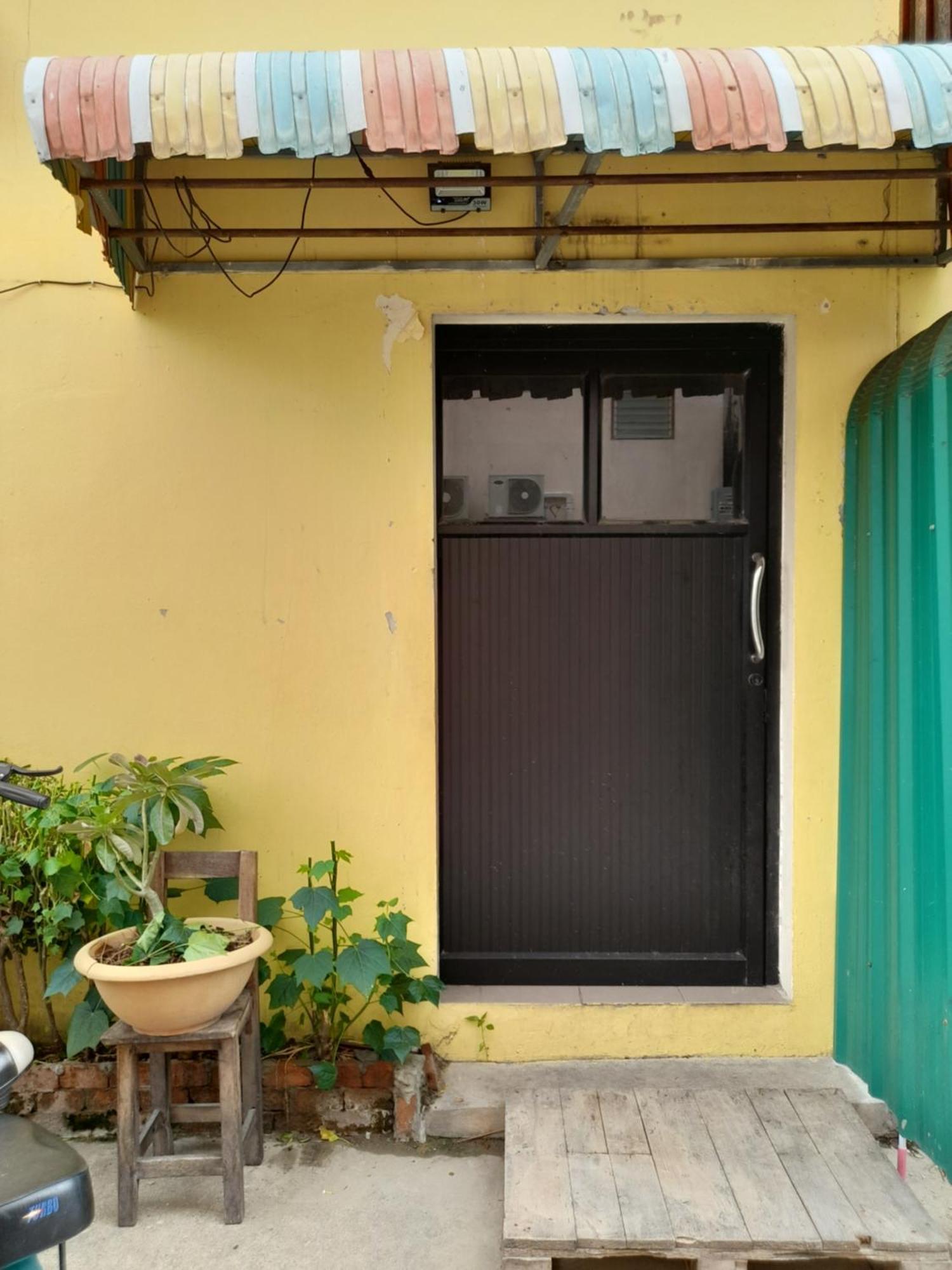 59Indy Guesthouse Bangkok Ngoại thất bức ảnh