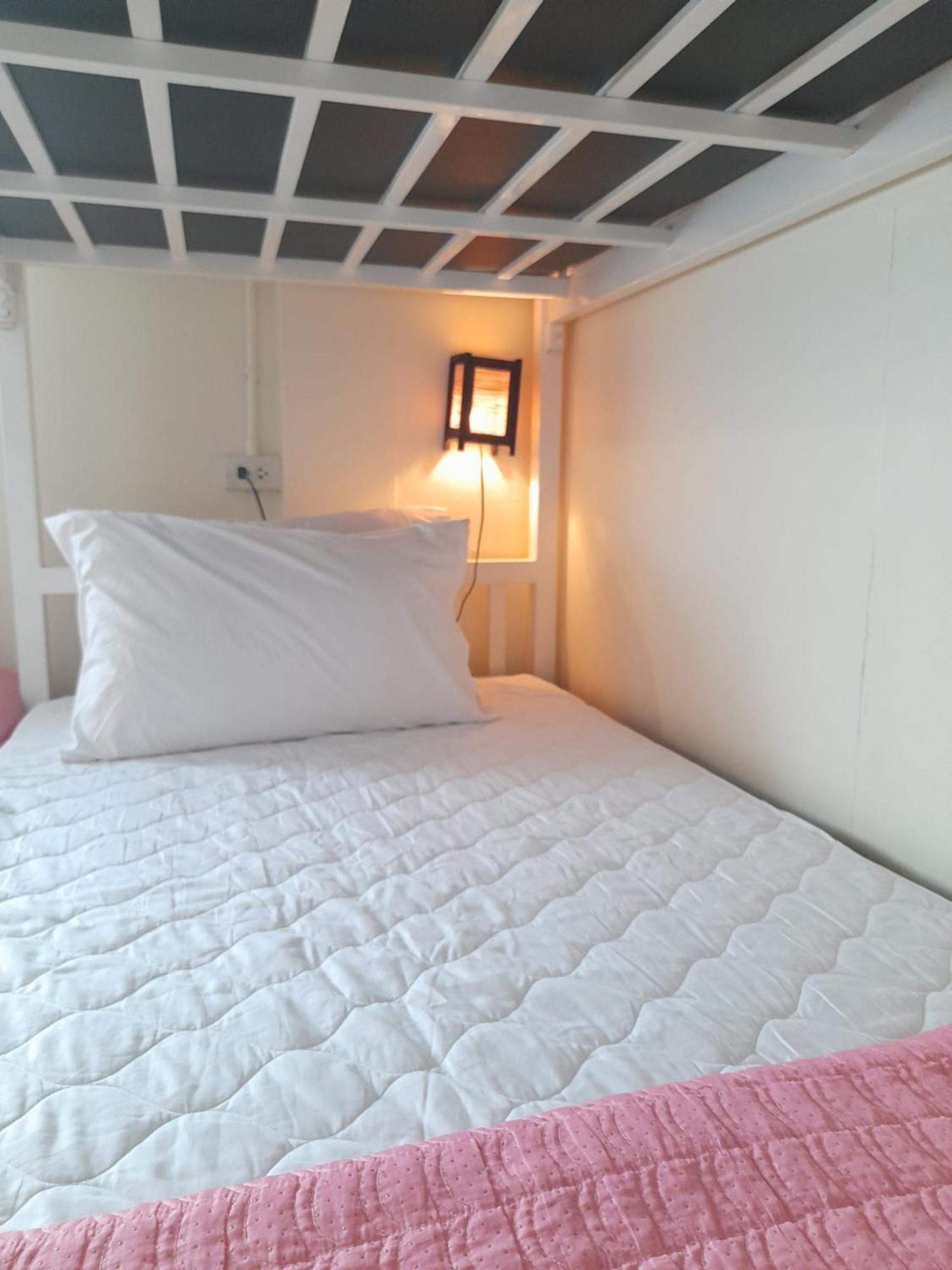 59Indy Guesthouse Bangkok Phòng bức ảnh