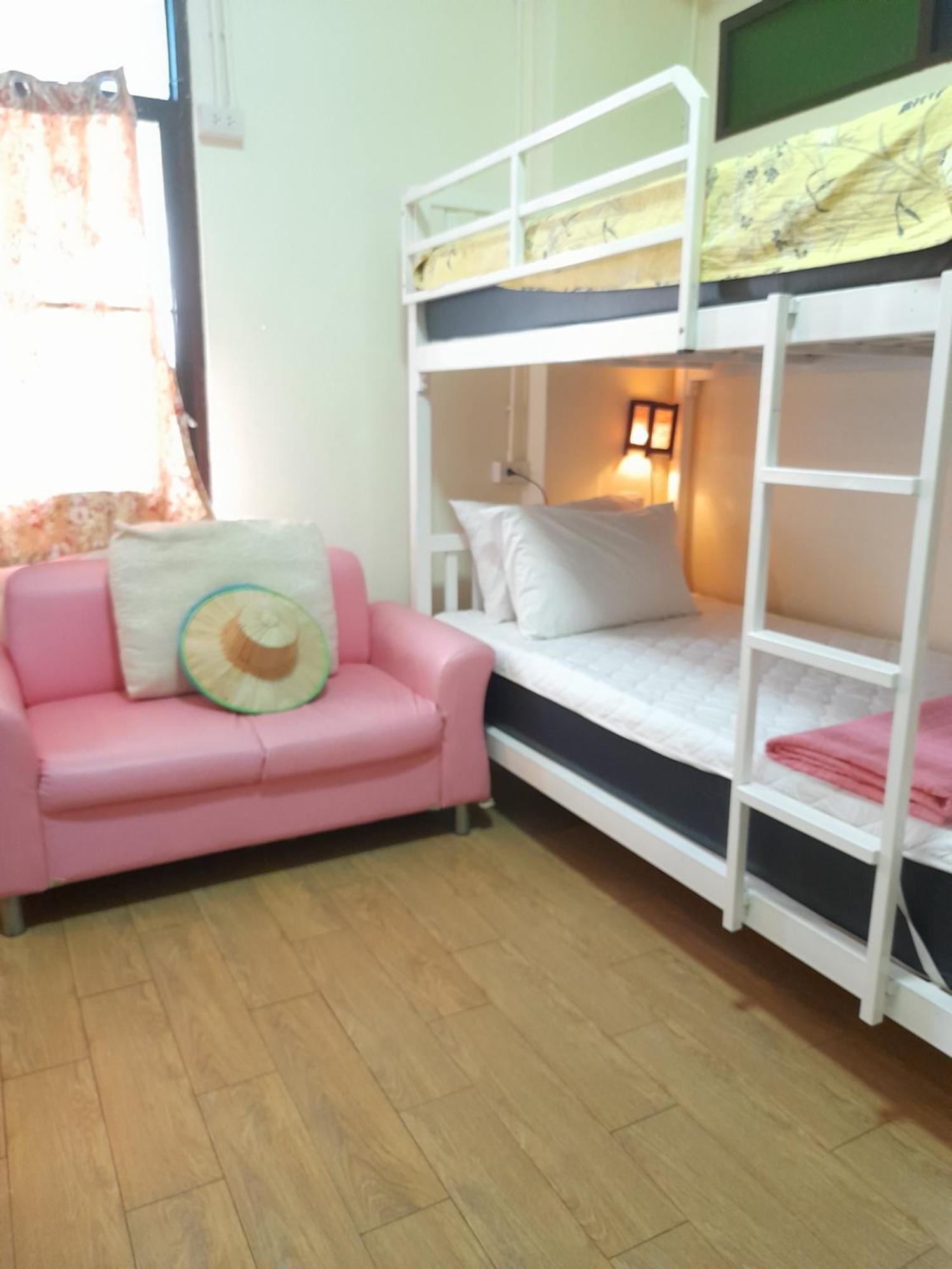 59Indy Guesthouse Bangkok Phòng bức ảnh