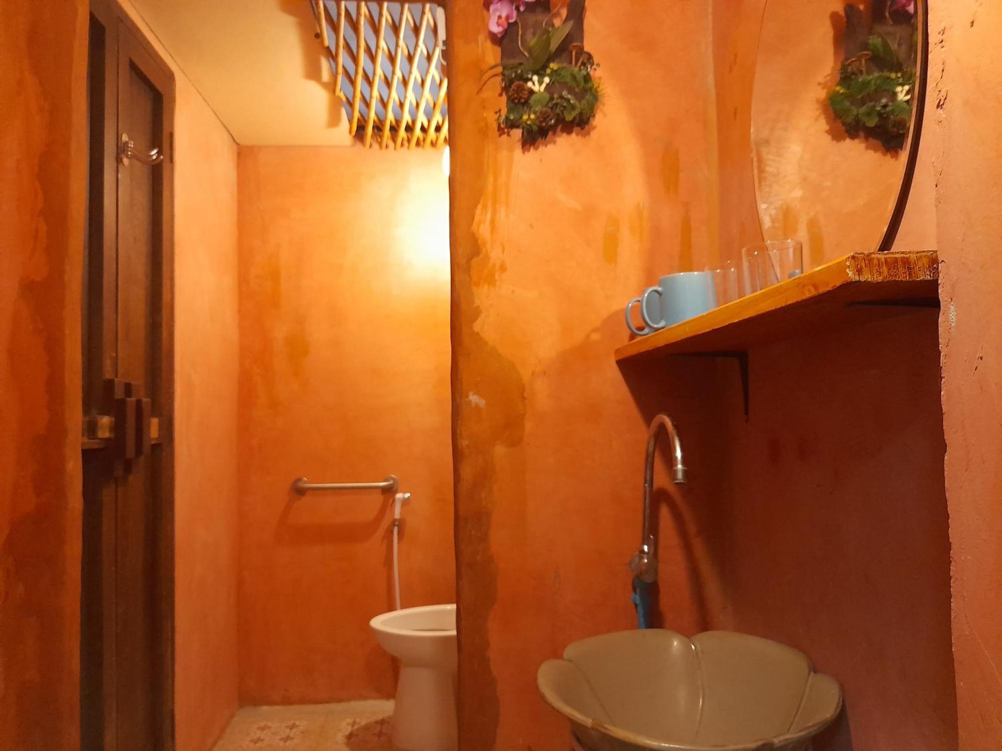 59Indy Guesthouse Bangkok Phòng bức ảnh