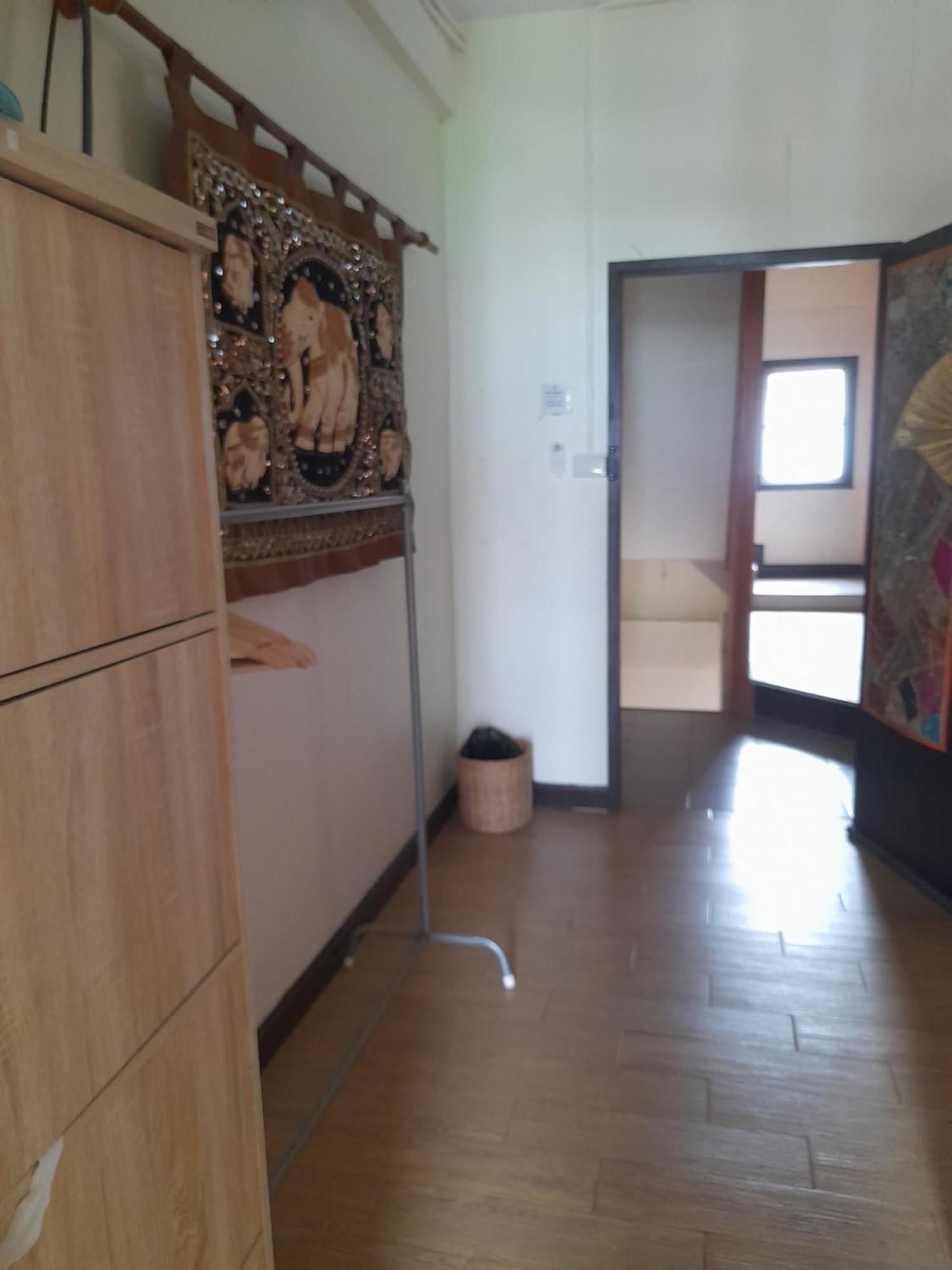 59Indy Guesthouse Bangkok Phòng bức ảnh