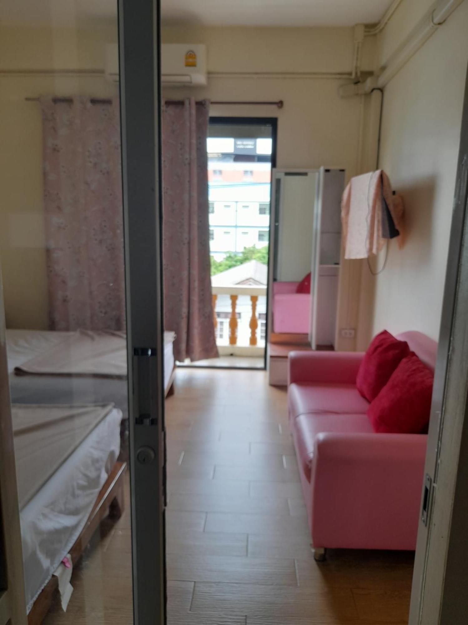 59Indy Guesthouse Bangkok Phòng bức ảnh