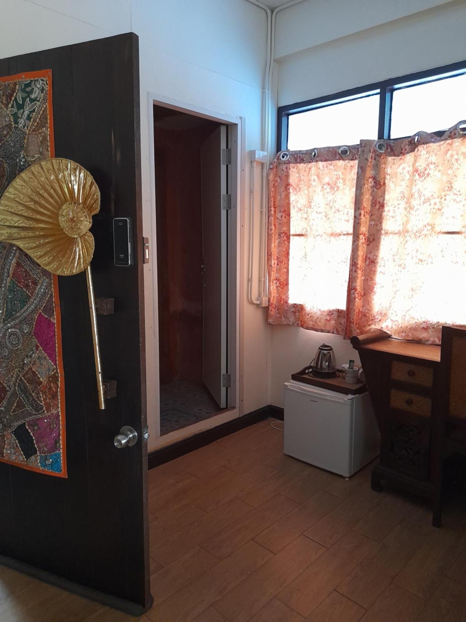 59Indy Guesthouse Bangkok Phòng bức ảnh