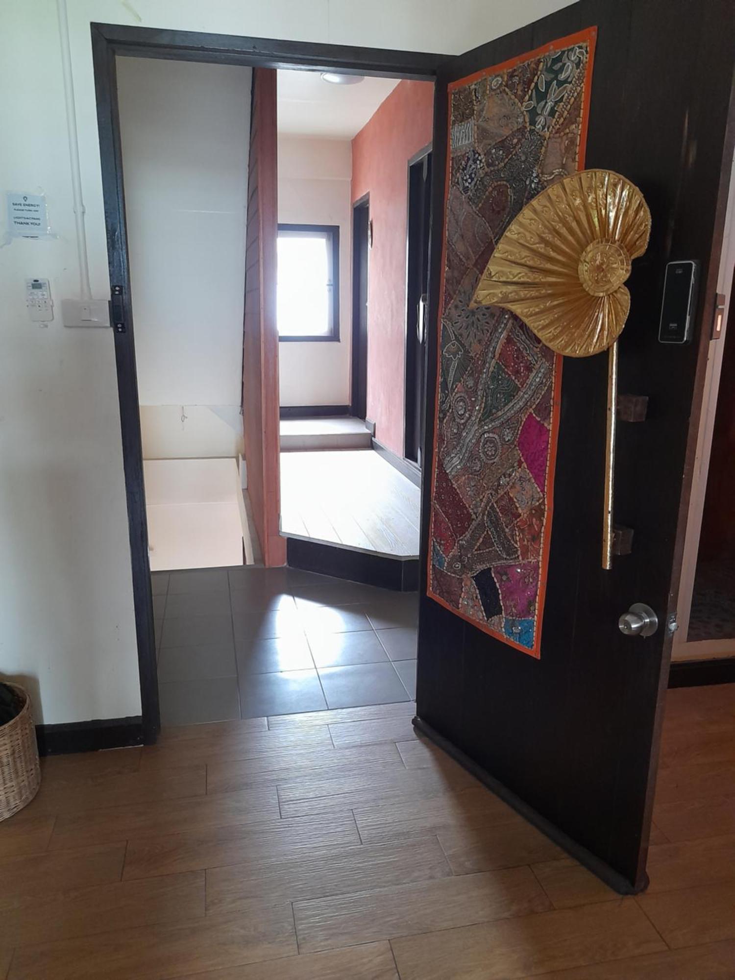 59Indy Guesthouse Bangkok Phòng bức ảnh