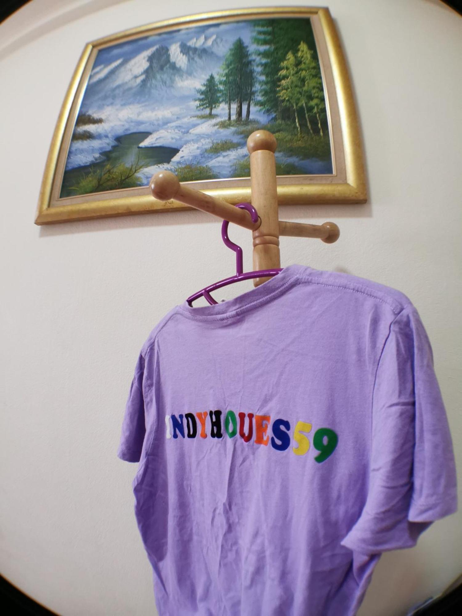 59Indy Guesthouse Bangkok Ngoại thất bức ảnh