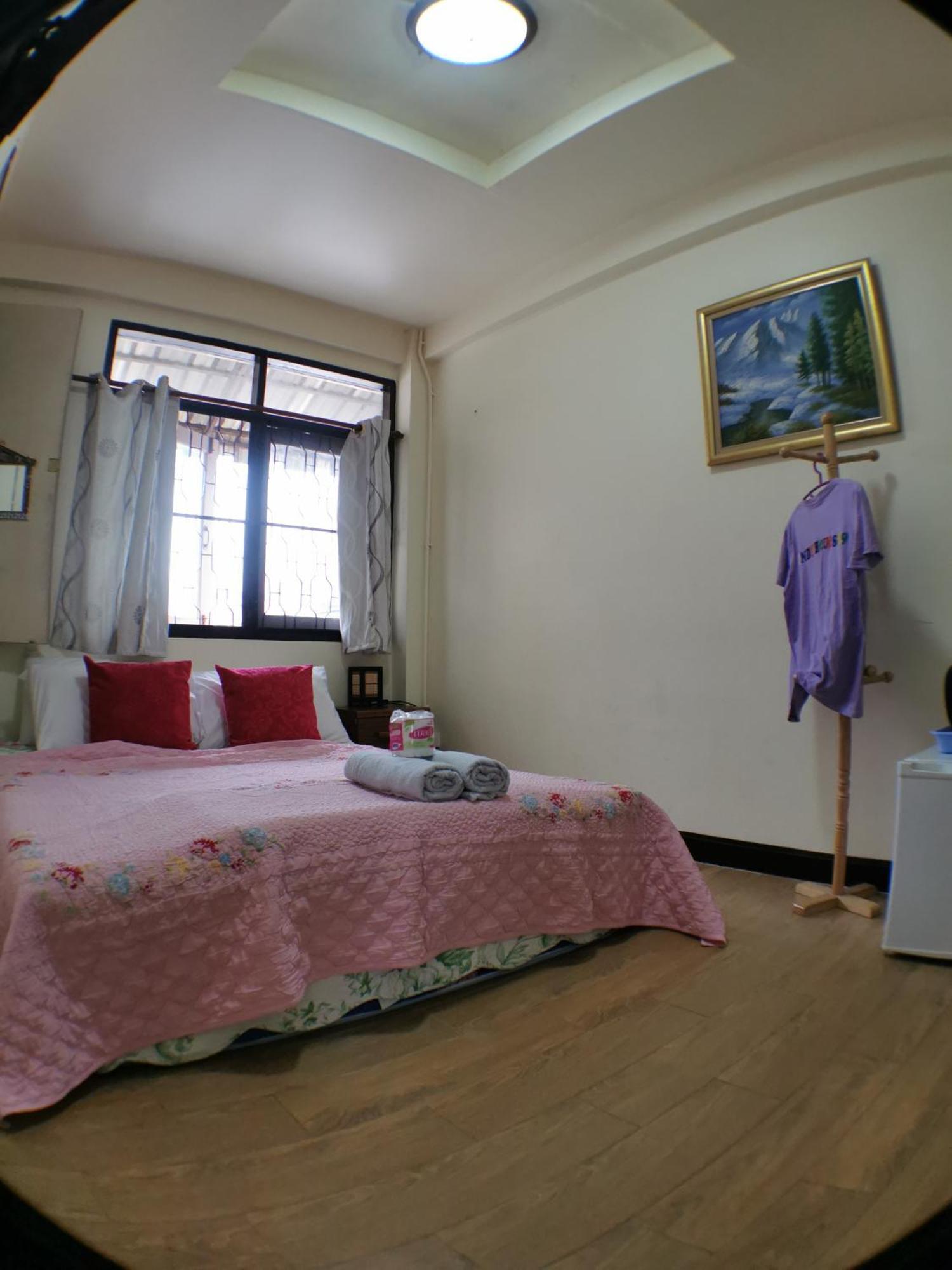 59Indy Guesthouse Bangkok Ngoại thất bức ảnh