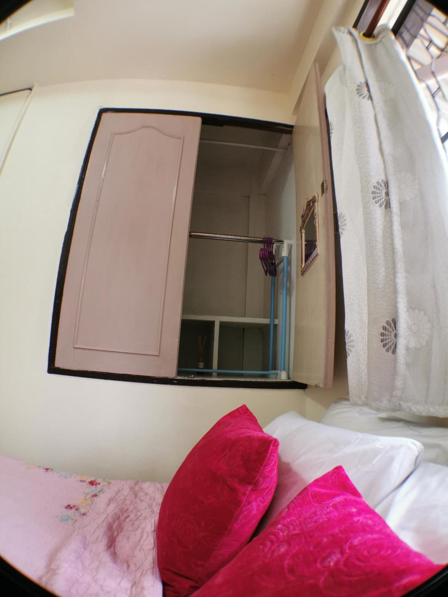 59Indy Guesthouse Bangkok Ngoại thất bức ảnh