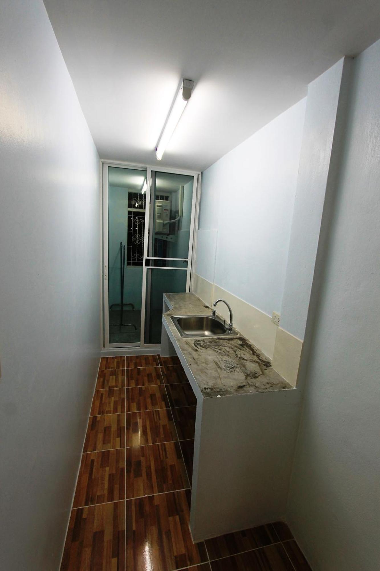 59Indy Guesthouse Bangkok Ngoại thất bức ảnh
