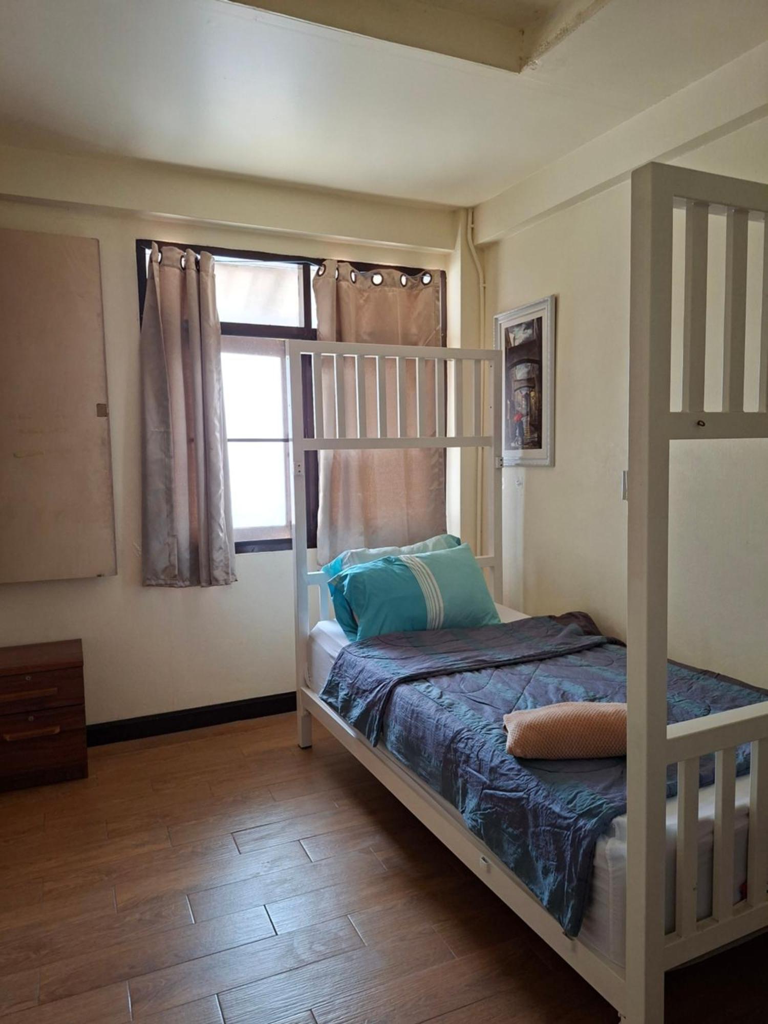 59Indy Guesthouse Bangkok Ngoại thất bức ảnh