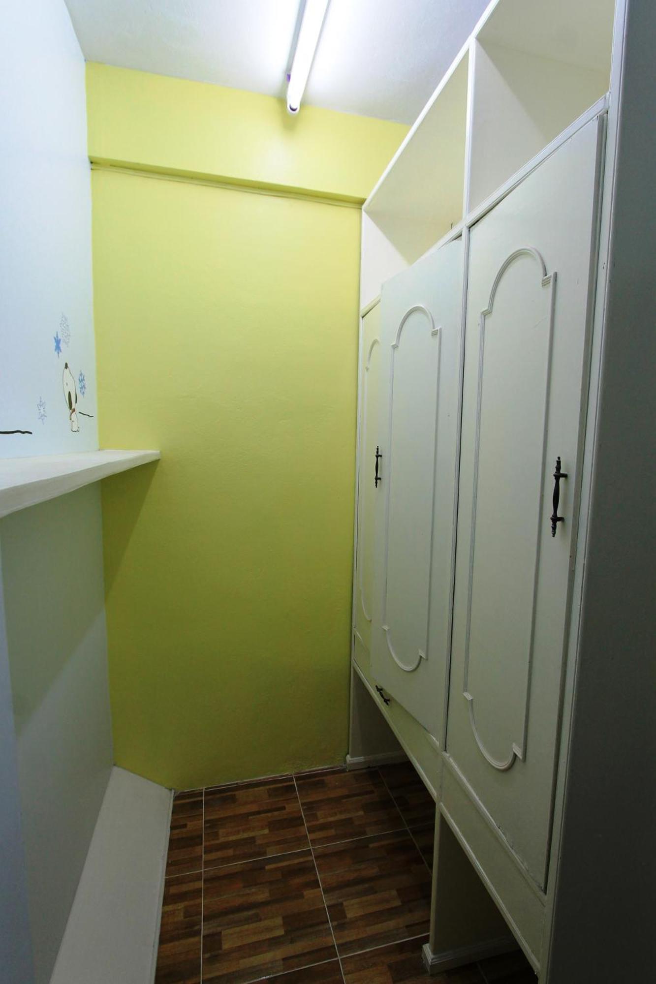59Indy Guesthouse Bangkok Ngoại thất bức ảnh