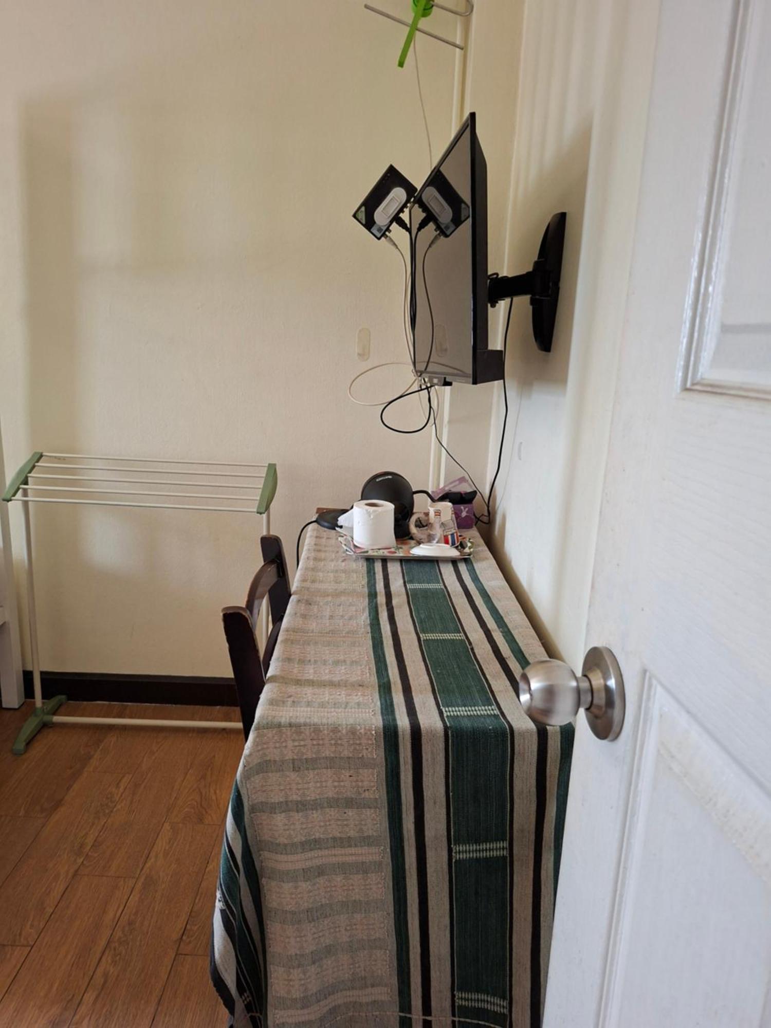 59Indy Guesthouse Bangkok Ngoại thất bức ảnh
