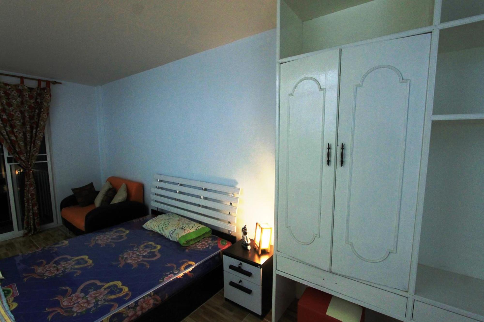 59Indy Guesthouse Bangkok Ngoại thất bức ảnh