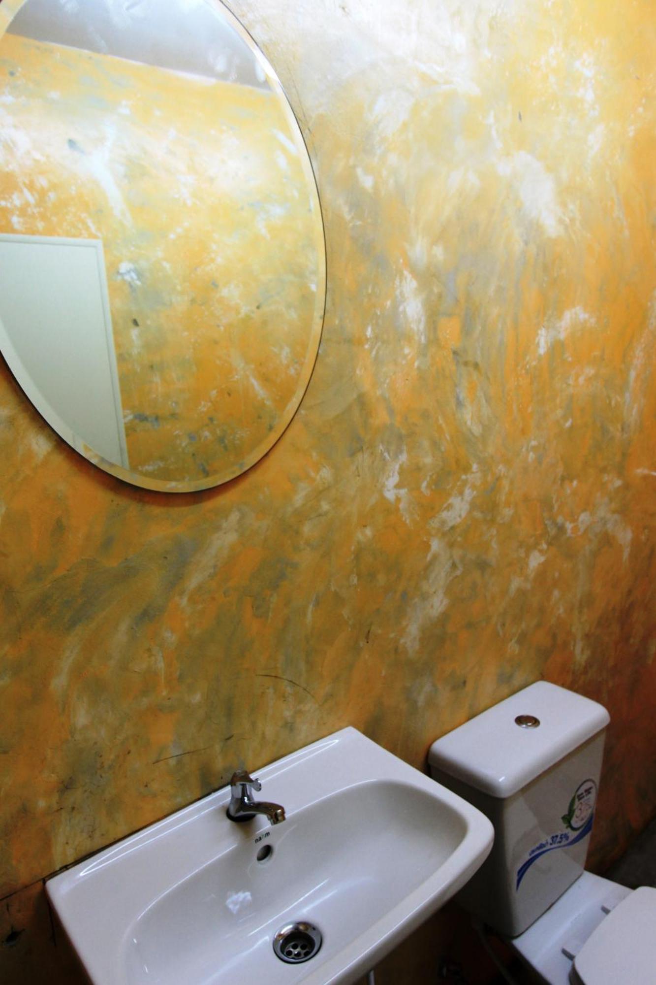 59Indy Guesthouse Bangkok Ngoại thất bức ảnh