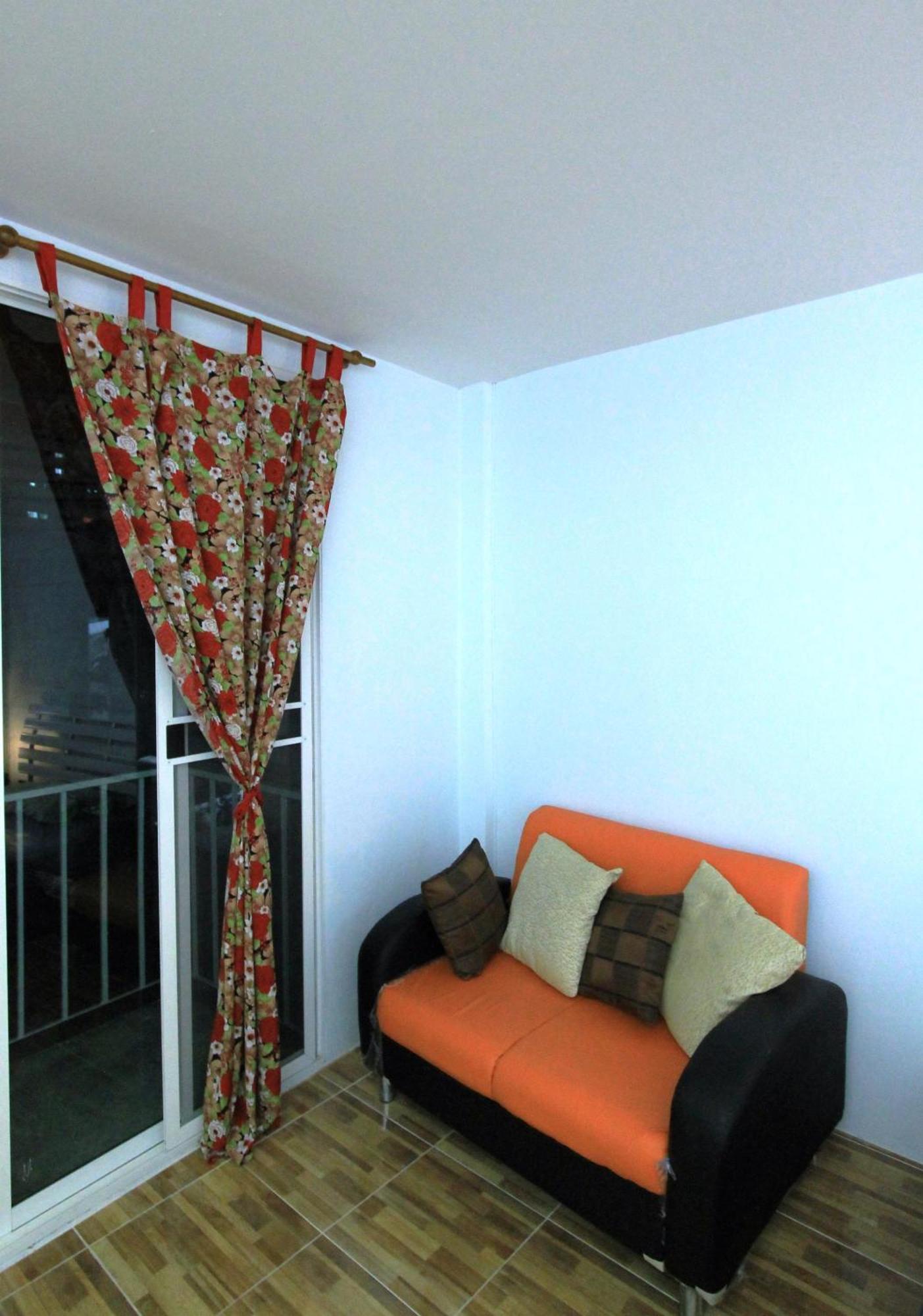 59Indy Guesthouse Bangkok Ngoại thất bức ảnh
