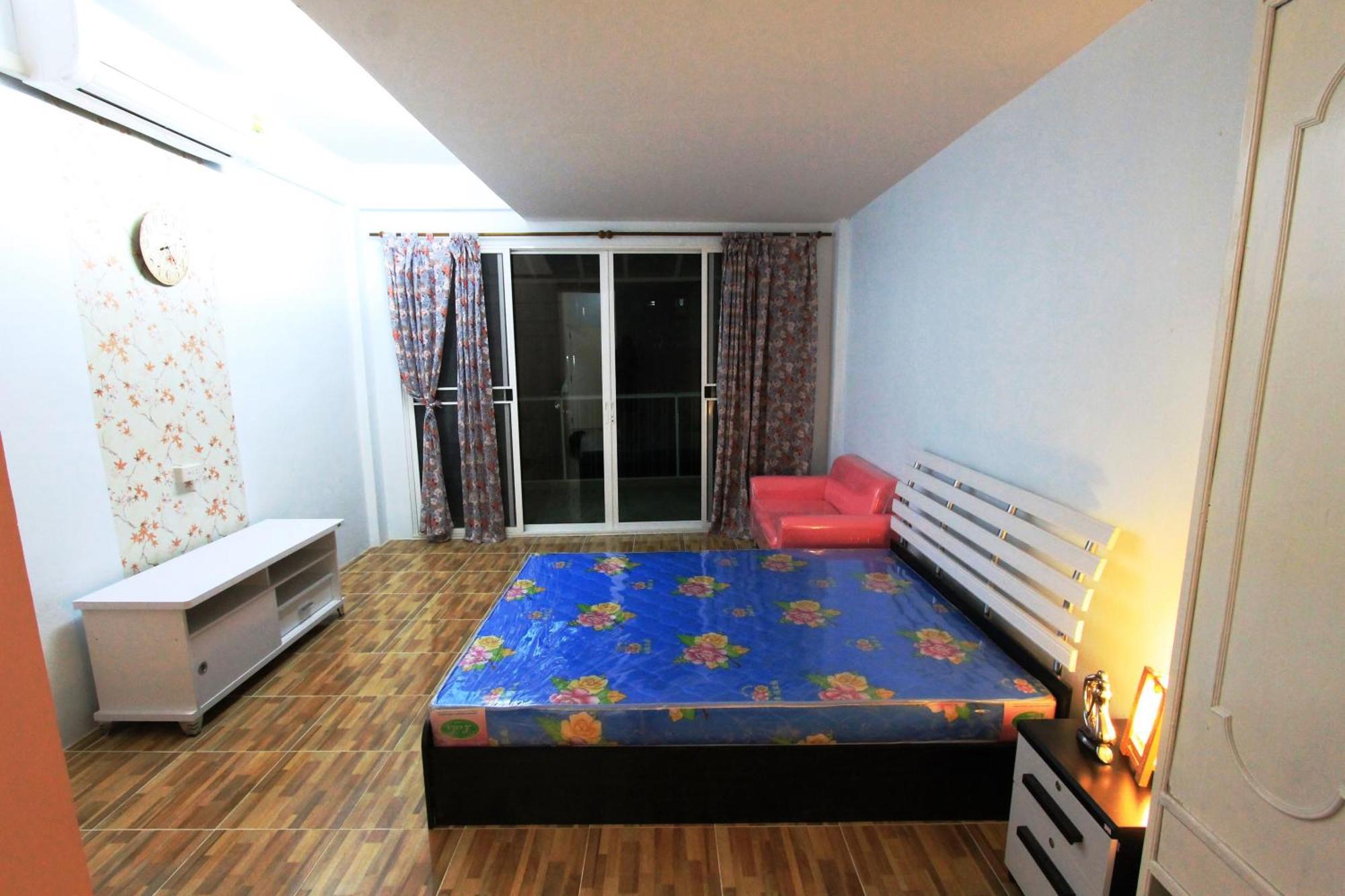 59Indy Guesthouse Bangkok Ngoại thất bức ảnh