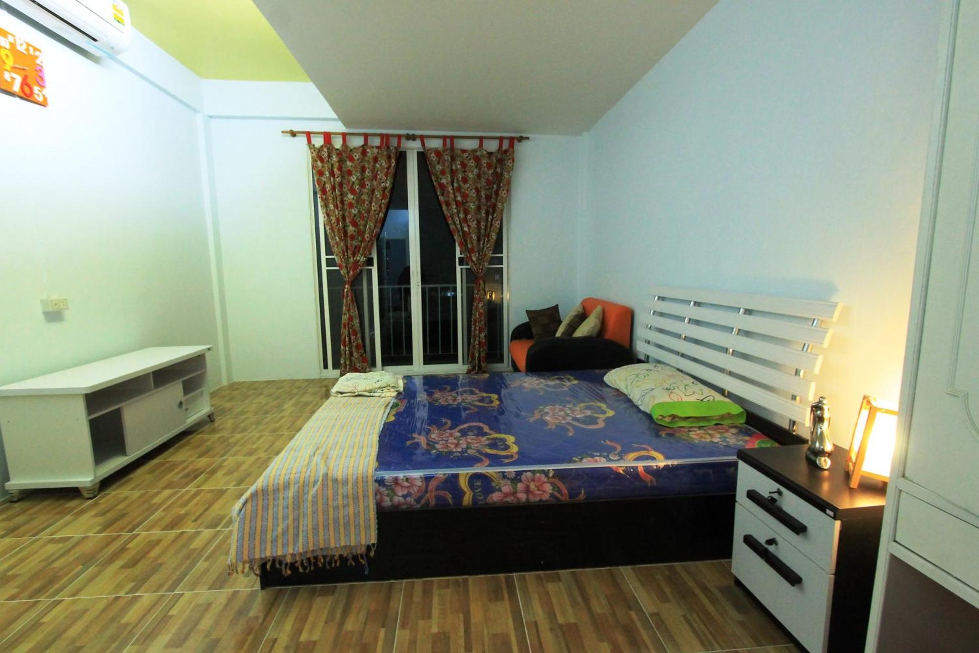 59Indy Guesthouse Bangkok Ngoại thất bức ảnh