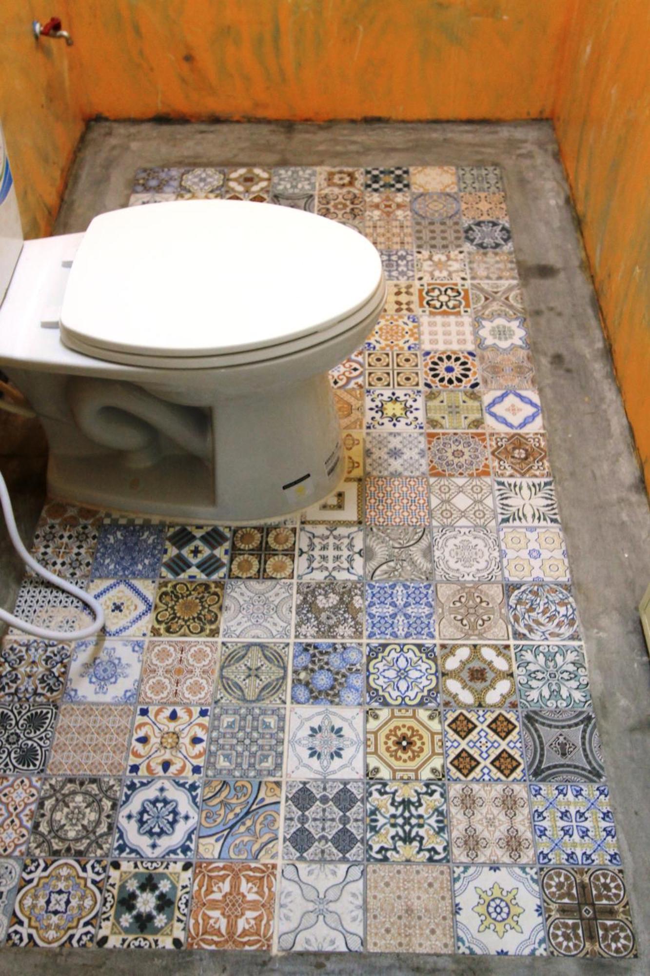59Indy Guesthouse Bangkok Ngoại thất bức ảnh